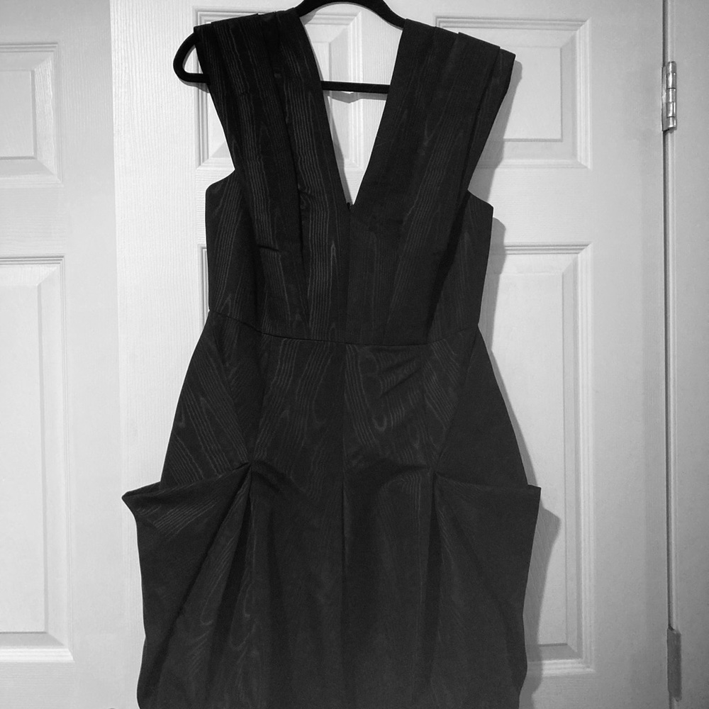 BCBG Maxazria dress